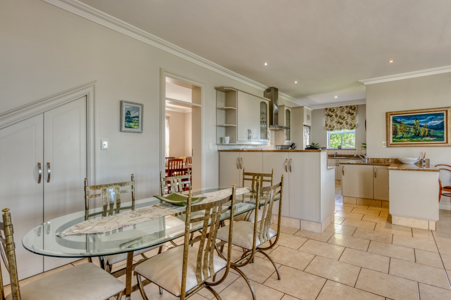 To Let 3 Bedroom Property for Rent in Helena Heights Western Cape